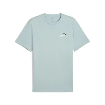 Imagen de Puma Camiseta estampada, Hombre, Talla: XXL, Modern mint