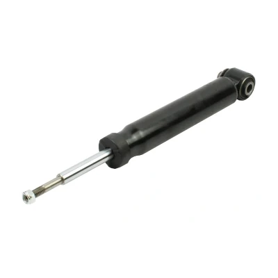 Imagen de MAXGEAR 11 1535 amortiguador Eje trasero Presión de gas Bitubular sin soporte ballesta Anillo inferior, Espiga arriba