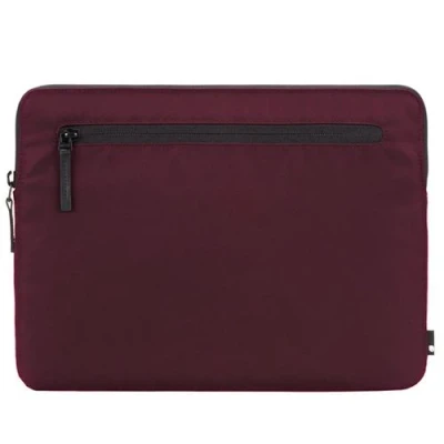 Imagen de Funda Incase Compact Sleeve Granate Para Portátil 13&#039;&#039;