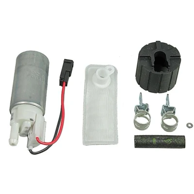 Imagen de METZGER 2250280 Bomba de Combustible eléctrico con material montaje añadido FORD: ESCORT 4, Puma, FIESTA 4