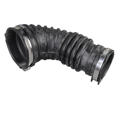 Imagen de METZGER 2389026 Tubo flexible de aspiración, filtro aire Caja aire, Salida