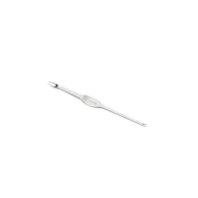 Imagen de DE Buyer, LOTE 4 TENEDORES PARA CRUSTACEOS ACERO INOX.,1 x 1 cm 4687.00