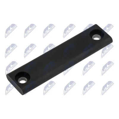 Imagen de Cerradura del capó de motor NTY EZC FT 115