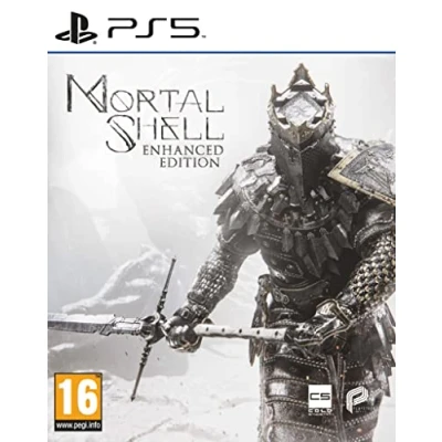 Imagen de Mortal Shell