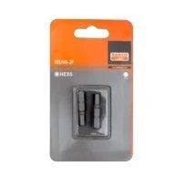 Imagen de Bahco 70S/H4 2P Carton 2 Puntas Hex 4X30 Mm 5/16