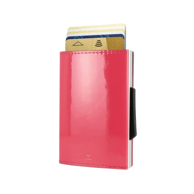 Imagen de Ögon Cascade Wallet Glossy Raspberry