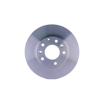 Imagen de HELLA 8DD 355 108 131 Disco de freno 282 25 04/08 114,3 ventilación interna sin perno sujeción rueda, buje rueda