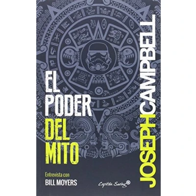 Imagen de El poder del mito (ENTRELINEAS)
