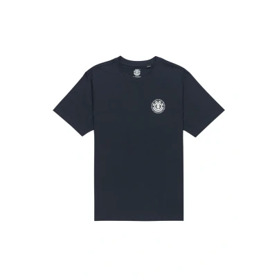 Imagen de Element SEAL À Manches Courtes Camiseta estampada, Hombre, Talla: XL, Ecn
