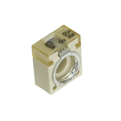 Imagen de HELLA 8JS 747 876 031 Fusible 125A beis
