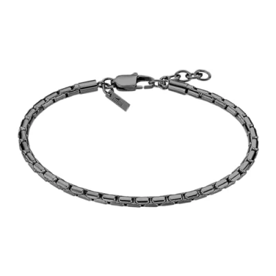 Imagen de LOTUS STYLE Pulsera LS2367 2/3 Men In Black Acero inoxidable 316l 220.00 mm Hombre