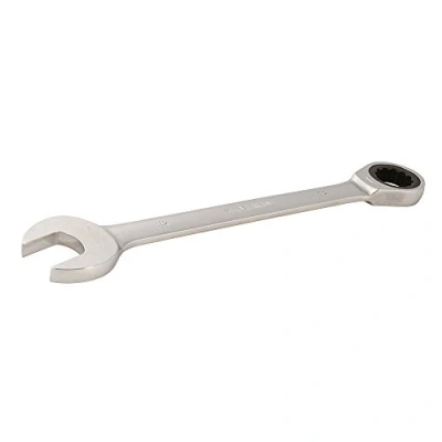 Imagen de Silverline Tools 228555 Llave combinada con carraca (32 mm)