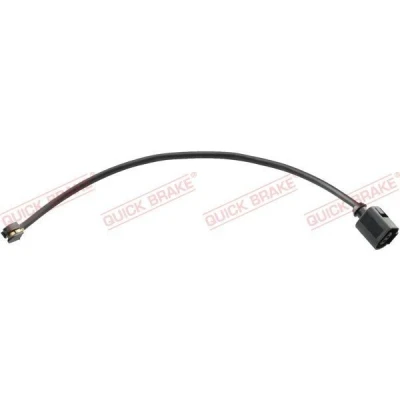 Imagen de QUICK BRAKE WS 0309 B Sensor de Desgaste Pastillas Frenos VOLKSWAGEN: Touareg II, III, PORSCHE: Panamera Sport Turismo