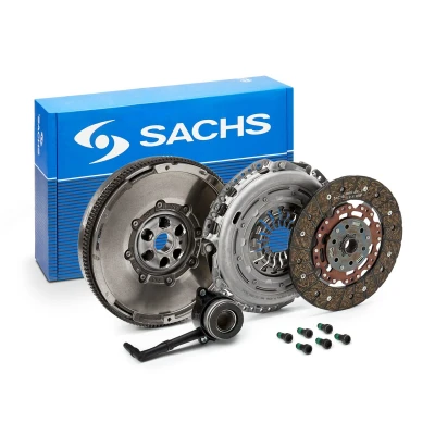 Imagen de SACHS 2290 601 141 Kit de Embrague VOLKSWAGEN: Passat B7 Berlina, Tiguan I, GOLF 6, AUDI: Q3, A3 Hatchback, Sportback, SEAT: Altea, Altea XL