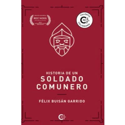 Imagen de Historia de un soldado comunero (Talento)