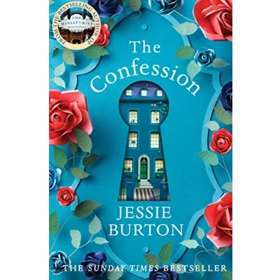 Imagen de The Confession: A Richard and Judy Book Club Pick