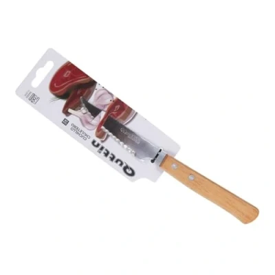 Imagen de Cuyfor Cuchillo chuletero 21,5cm Natura