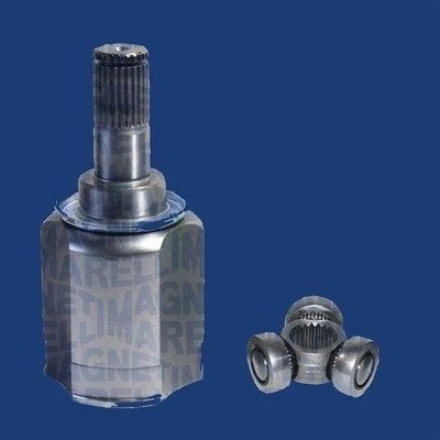 Imagen de MAGNETI MARELLI 302009100024 Junta Homocinética Eje delantero, izquierda KIA: Pro cee‘d I Hatchback, Familiar