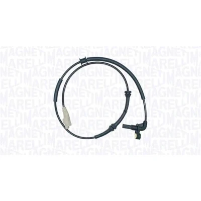 Imagen de MAGNETI MARELLI 172100146010 Sensor de ABS Eje trasero, derecha 2 930 CITROËN: Xsara Picasso