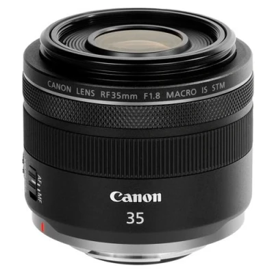 Imagen de CANON Objectif RF 35mm f/1.8 Macro IS STM