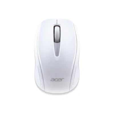Imagen de Ratón Inalámbrico Acer Gp.mce11.00y 1600 Dpi Blanco