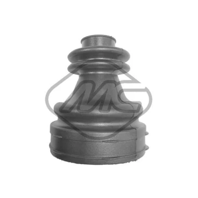 Imagen de Fuelle, árbol de transmisión Metalcaucho 00267
