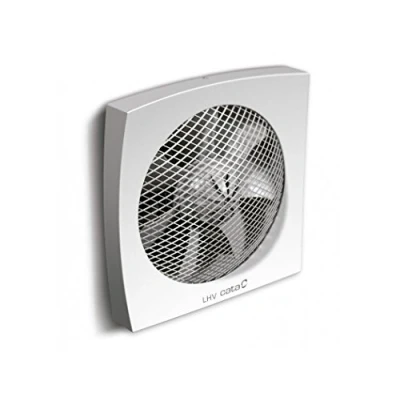 Imagen de Cata LHV 160 Extractor de Baño, Blanco