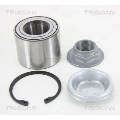 Imagen de TRISCAN 8530 10269 Juego de cojinete rueda con anillo sensor magnético incorporado 62 PEUGEOT: 207 Hatchback, 307 SW