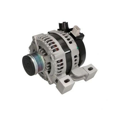 Imagen de STARDAX STX101712 Alternador 14V 120A FORD: Focus 2