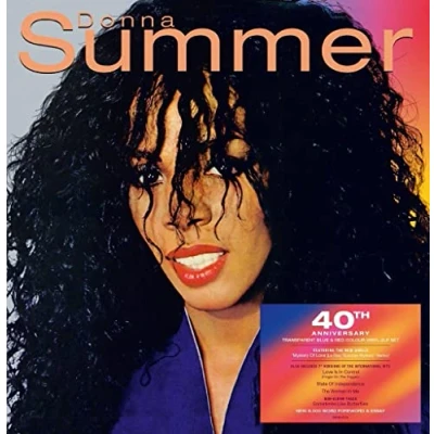 Imagen de Donna Summer [Vinilo]