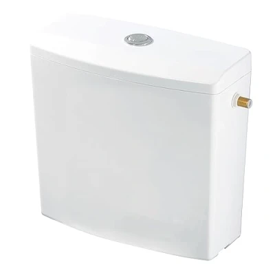 Imagen de Wirquin 50717359 Reviso Tanque (Ahorro de Agua, bajo), Color Blanco