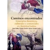 Imagen de Caminos encontrados.