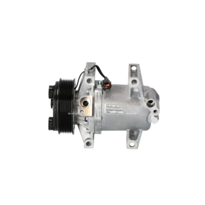 Imagen de NRF 320109 Compresor de Aire Acondicionado CR12S 12 PAG 100 con junta anular NISSAN: NP300 Navara Camión plataforma / Chasis, Pick up