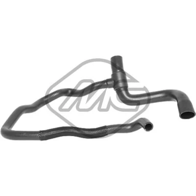 Imagen de Metalcaucho 79058 Manguitos de Radiador OPEL: Astra H GTC, Hatchback, Caravan