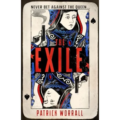 Imagen de The Exile