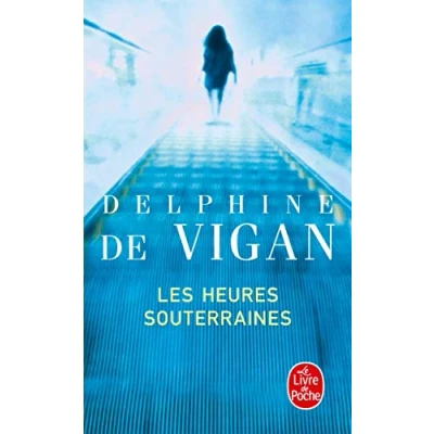 Imagen de Les Heures Souterraines