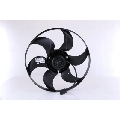 Imagen de NISSENS 85403 Ventilador, condensador del aire acondicionado MERCEDES BENZ: Clase V, Vito Furgón
