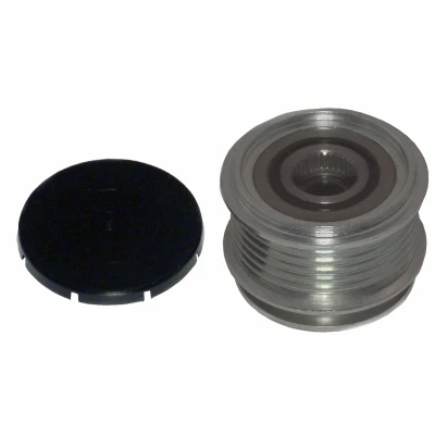 Imagen de MAPCO 14708 Rueda Libre Alternador se requiere herramiente especial para montaje VOLKSWAGEN: Golf 4, Sharan I, 4 Variant, AUDI: A3 Hatchback