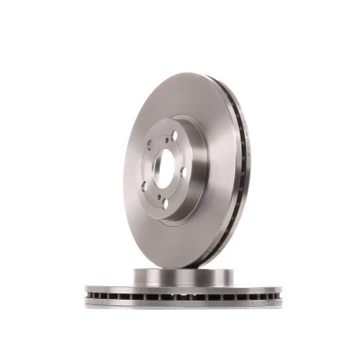 Imagen de BOSCH 0 986 479 340 Disco de freno 277 26 5 100 ventilado aceitado TOYOTA: Avensis II Berlina, Station Wagon, Hatchback