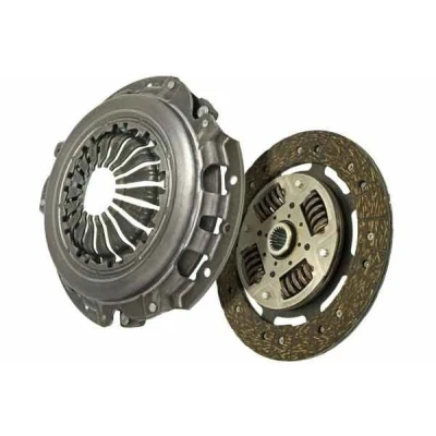 Imagen de KAWE 962491 Kit de embrague con placa apriete plato 240 RENAULT: TRAFIC 2 Kasten, MASTER Kasten