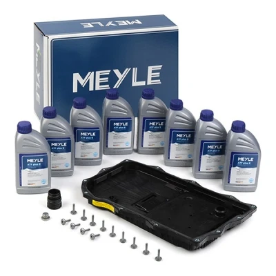 Imagen de MEYLE 300 135 1007 Kit piezas, cambio aceite caja automática Con material de montaje añadido cant. para estándar