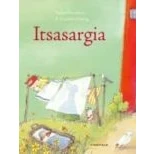 Imagen de Itsasargia (Album ilustratuak)