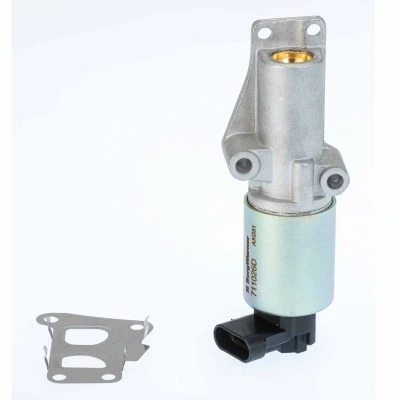 Imagen de WAHLER 711026D/1 Válvula EGR eléctrico con junta OPEL: Astra H GTC, Zafira A, B