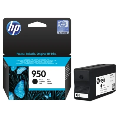 Imagen de Cartucho De Tinta Negro Hp 950 Cn049ae