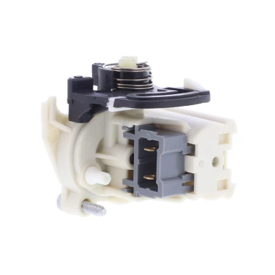 Imagen de VEMO V46 85 0002 Cerradura de la puerta del maletero Montaje trasero RENAULT: CLIO 2