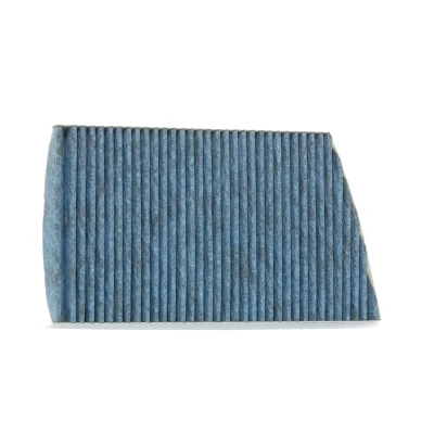 Imagen de MAHLE ORIGINAL LAO 129 Filtro de habitáculo carbón activado, con efecto antialérgico, bactericida 335,0 191 25,0 CareMetix