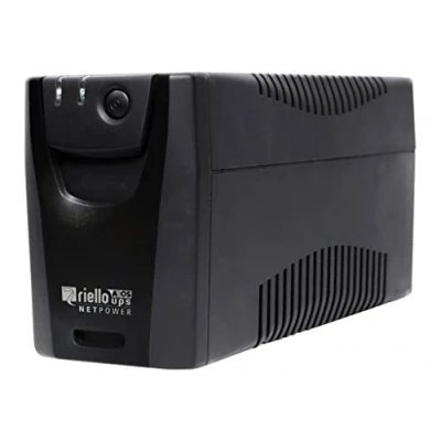 Imagen de Sai Rie Npw 800va Usb Ups Iec Line Inter