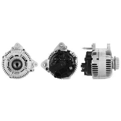 Imagen de LUCAS ELECTRICAL LRA02235 Alternador 14V 180A VOLKSWAGEN: Multivan 5 (7HM, Touareg I, Transporter norauto, oscaro, mister auto