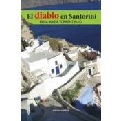 Imagen de El Diablo En Santorini