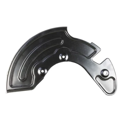 Imagen de METZGER 6115215 Chapa Protectora de Disco Freno Eje delantero, izquierda AUDI: A4 B5 Avant